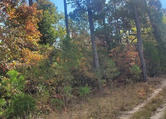 Property at 001-00064-007 Jordan Landing Rd, Jordan, AR 72519