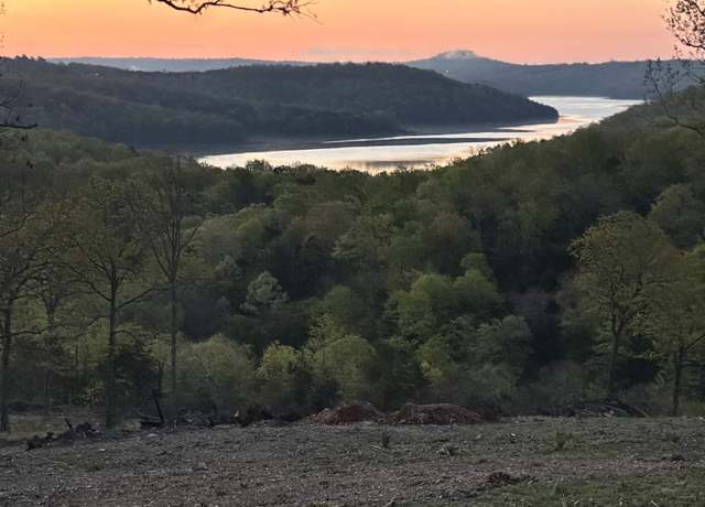 Property at 001-03317-000 Blackjack Trl, Mountain Home, AR 72653
