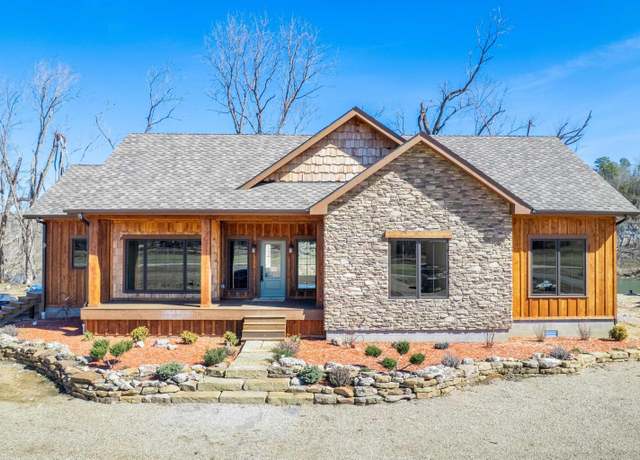 Property at 51 Nathan Ter, Mountain Home, AR 72658, 3 beds, 2 baths