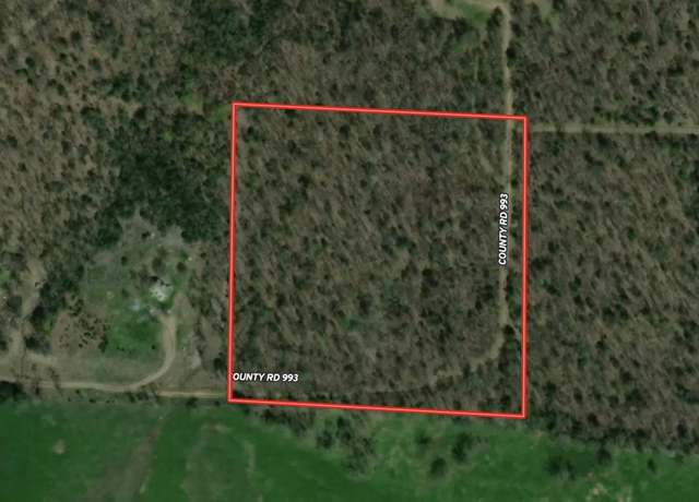 Property at 144-00009-001 Cr 993, Green Forest, AR 72638