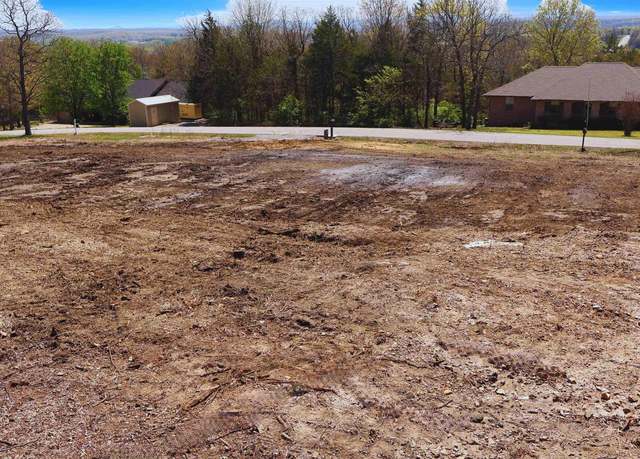 Property at Lots 21 & 22 Ridgewood Dr, Mountain Home, AR 72653
