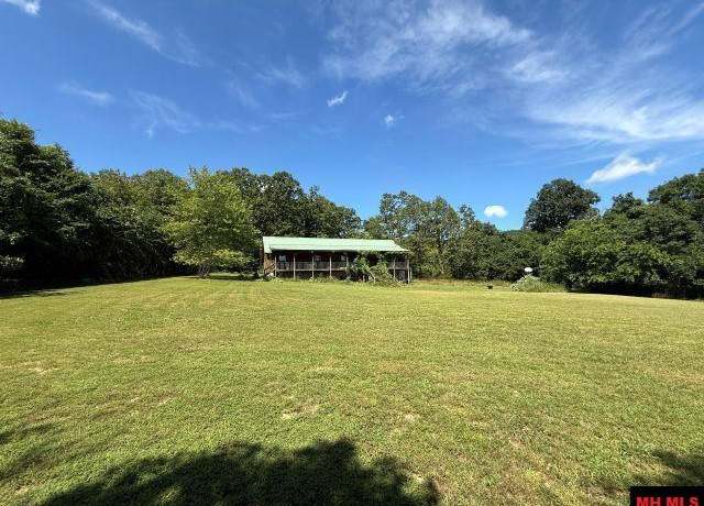 Property at 1113 Thousand Oaks Dr, Yellville, AR 72687, 4 beds, 2 baths