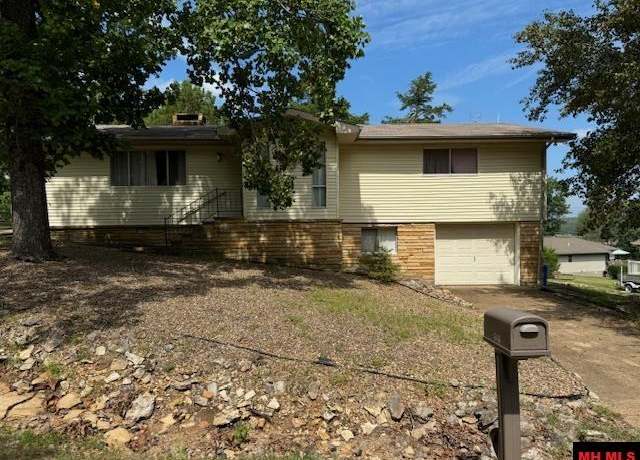 Property at 252 Bay Ridge Rd, Lakeview, AR 72642, 3 beds, 2.5 baths