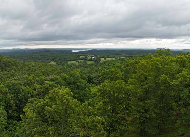 Property at 566-00005-000 Emerald Hills Dr, Yellville, AR 72687