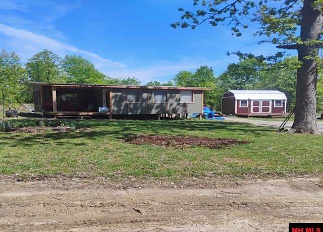Property at 248 Daybreak Ln, Yellville, AR 72687, 1 bed, 1 bath