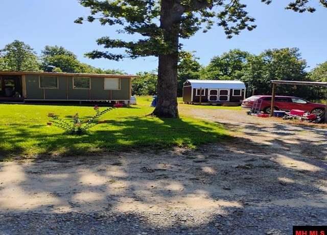 Property at 248 Daybreak Ln, Yellville, AR 72687, 1 bed, 1 bath