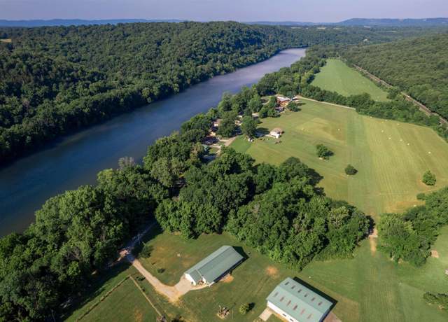 Property at 002-10401-000 Rainbow Landing Dr, Cotter, AR 72626