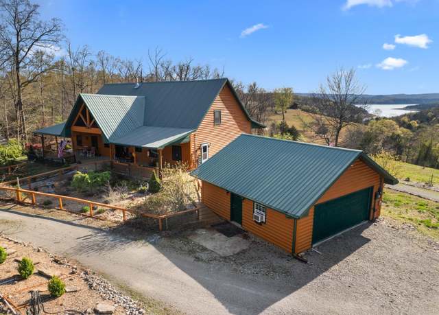 Property at 2043 Mc 133, Oakland, AR 72661, 3 beds, 3 baths
