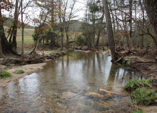 Property at 001-01236-000 Mc 6075, Yellville, AR 72687