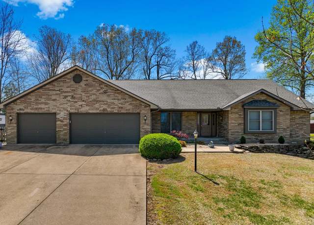 Property at 144 Northpointe Dr, Mountain Home, AR 72653, 4 beds, 3.5 baths