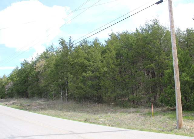 Property at 001-03965-000 Mc 7069, Yellville, AR 72687