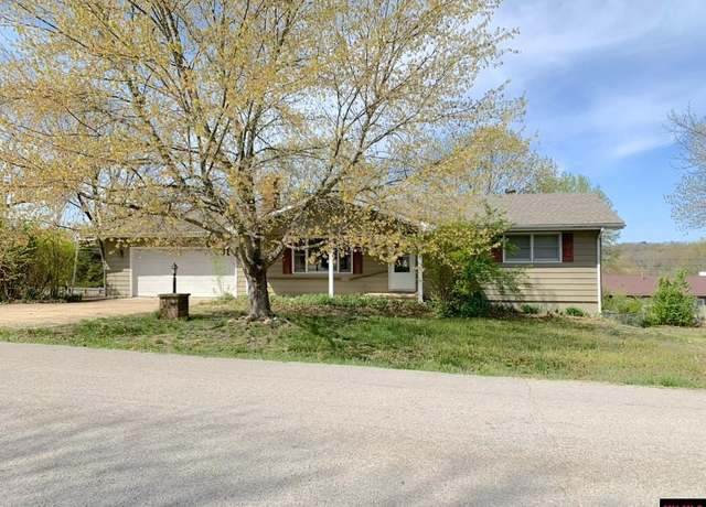 Property at 58 Debra Ann Dr, Mountain Home, AR 72653, 3 beds, 2 baths