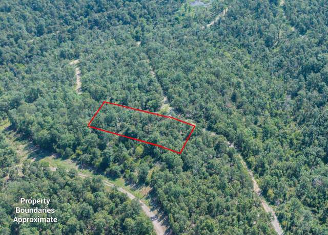 Property at 010-00817-000 Wick Rd, Briarcliff, AR 72653