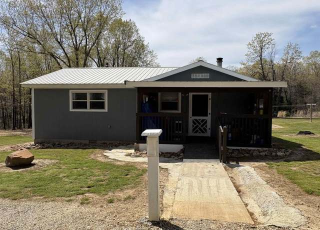 Property at 4431 Magnolia Rd, Salem, AR 72576, 1 bed, 1 bath
