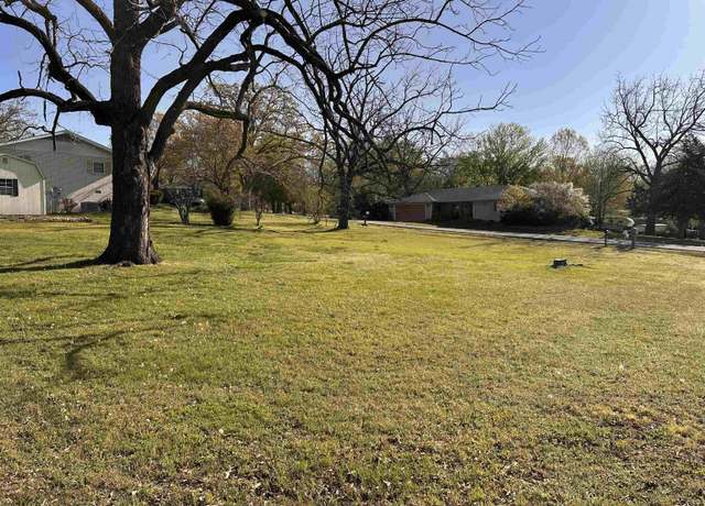 Property at 006-00200-018 Blackberry Ln, Lakeview, AR 72642