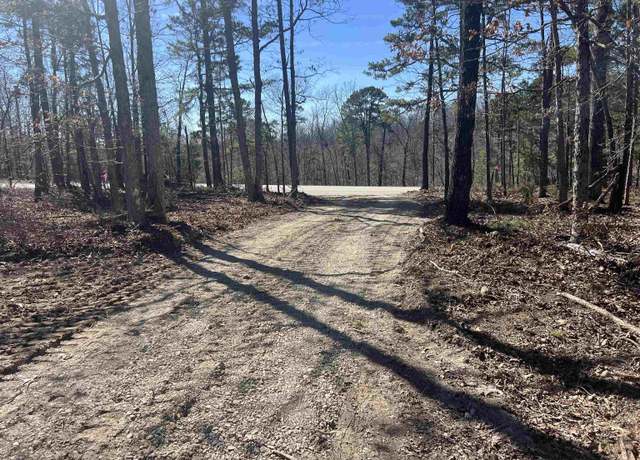 Property at Hwy 14 North, Yellville, AR 72687