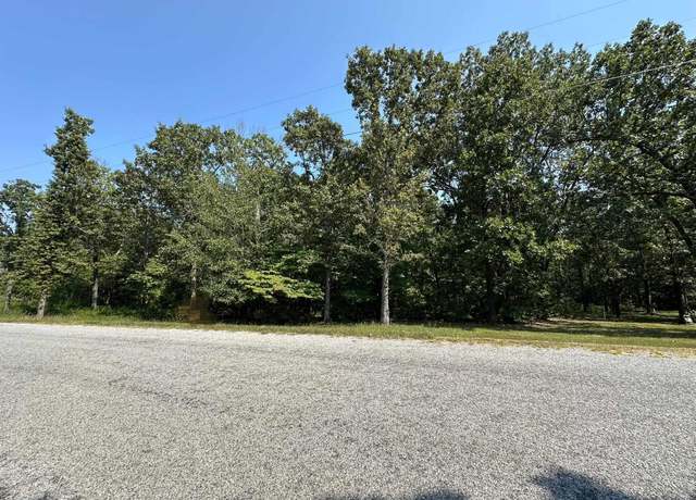 Property at 002-11190-108 Cr 39, Mountain Home, AR 72653
