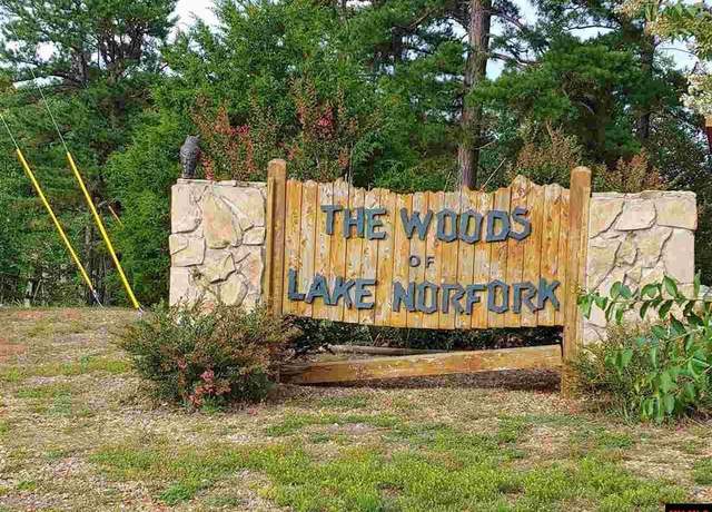 Property at Lot 1 Cr 64, Norfork, AR 72658