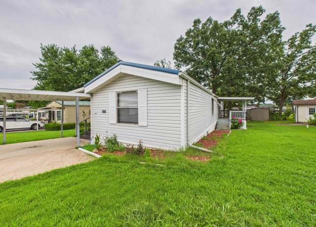 Property at 29 Benjamin Dr, Mountain Home, AR 72653, 2 beds, 2 baths