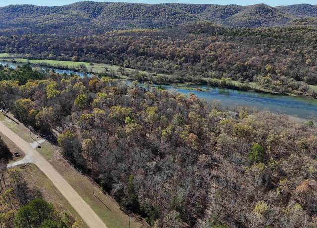 Property at 002-11222-012 Cougar Dr, Mountain Home, AR 72653