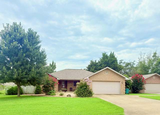 Property at 109 Winterview Dr, Bull Shoals, AR 72619, 3 beds, 2 baths