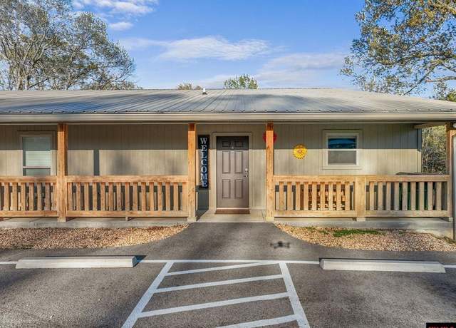 Property at 1912 A2 Central Blvd, Bull Shoals, AR 72619, 2 beds, 2 baths