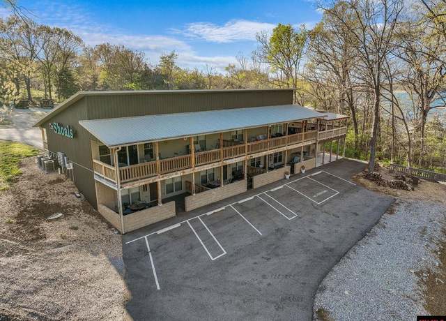Property at 1912 A5 Central Blvd, Bull Shoals, AR 72619, 1 bed, 1 bath