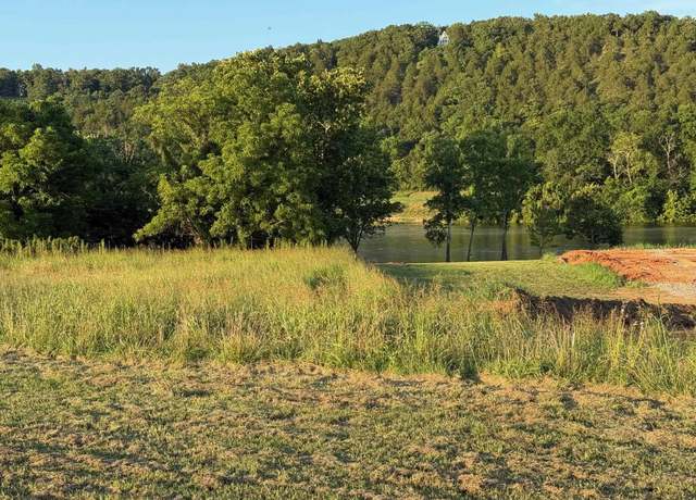 Property at Lot 32 Dry Fly Ct, Flippin, AR 72634