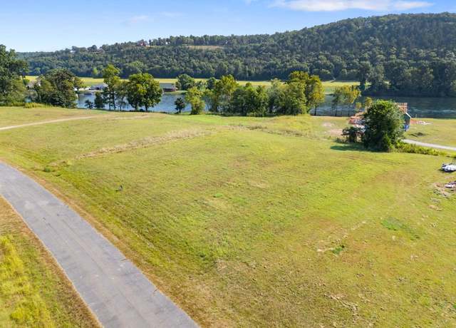 Property at Lot 32 Dry Fly Ct, Flippin, AR 72634