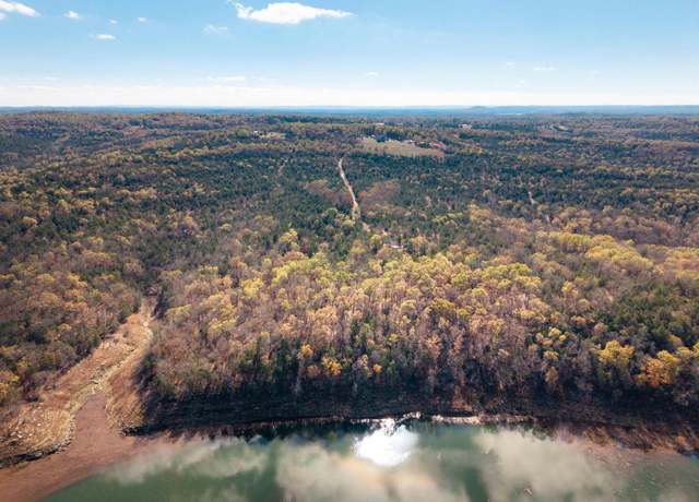 Property at 563 Mc 122, Oakland, AR 72661