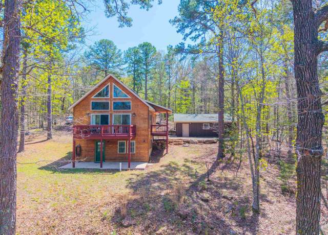 Property at 751 Cr 202, Norfork, AR 72653, 2 beds, 2 baths