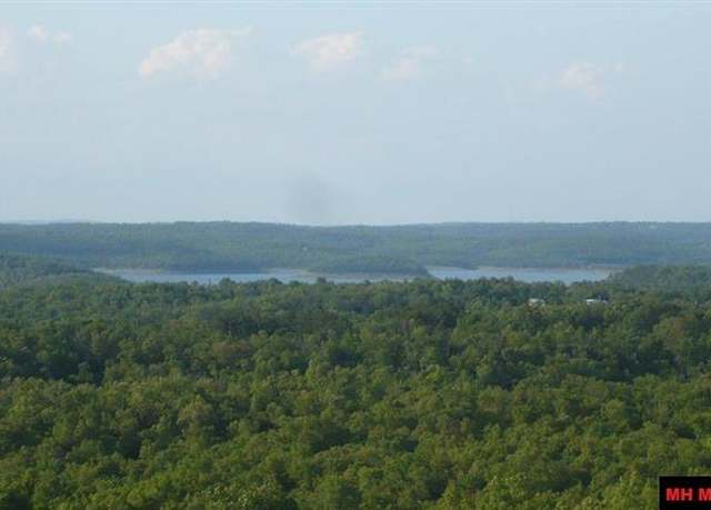 Property at Pt of Lot 10 Mc 8072, Flippin, AR 72634