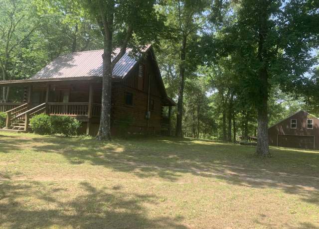 Property at 635 Mc 6037, Yellville, AR 72687, 1 bed, 0.5 baths