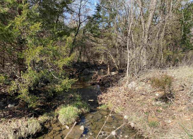 Property at 001-01135-000 Wirth Rd, Hardy, AR 72459