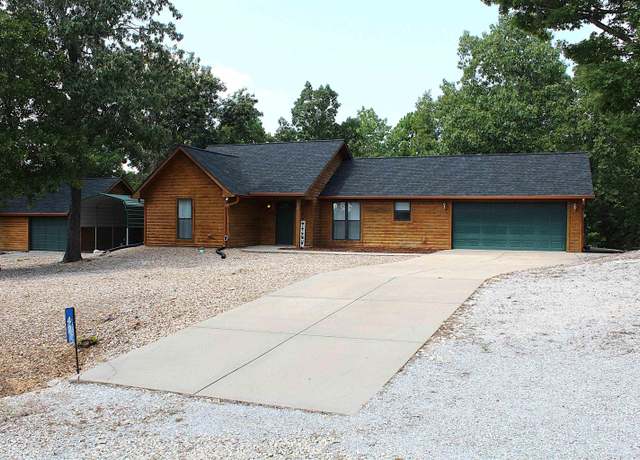 Property at 47 Ozark View Ct, Norfork, AR 72658, 2 beds, 2 baths