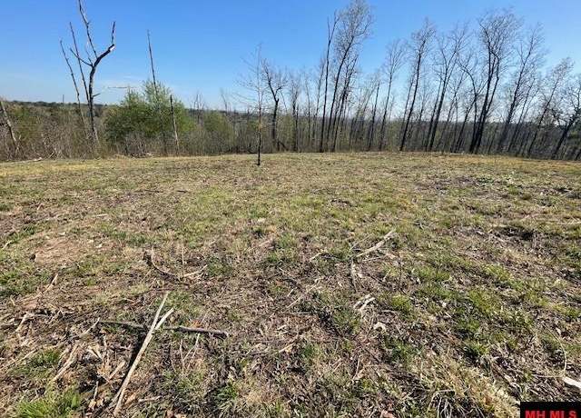 Property at 4401 Tomahawk Church Rd, St Joe, AR 72675