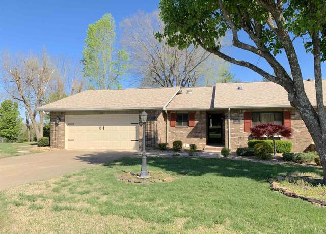 Property at 353 High Ridge Cir, Midway, AR 72651, 2 beds, 2 baths