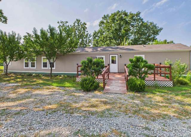 Property at 52 Blackhawk Ln, Mountain Home, AR 72653, 3 beds, 2 baths