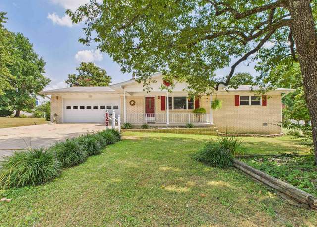 Property at 128 Sunshine Cir, Mountain Home, AR 72653, 2 beds, 2 baths