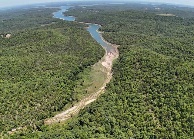 Property at 001-08943-000 Mc 8001, Yellville, AR 72668