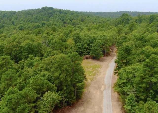 Property at Tract #18 Juniper Berry Rd, Salem, AR 72576