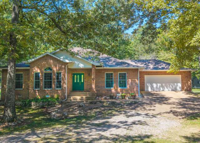 Property at 614 Cr 39, Mountain Home, AR 72653, 3 beds, 2.5 baths