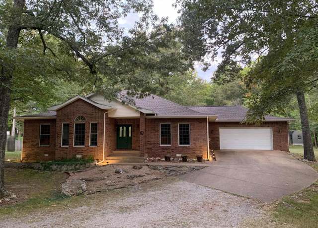 Property at 614 Cr 39, Mountain Home, AR 72653, 3 beds, 2.5 baths