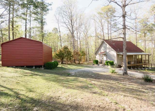 Property at 252 Cr 107, Norfork, AR 72658, 1 bed, 2 baths