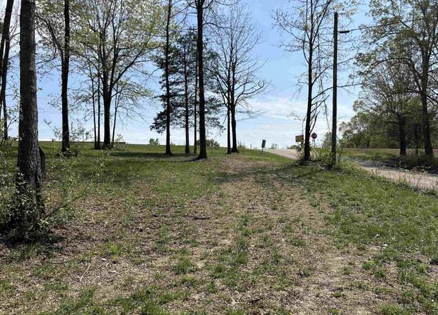 Property at Lots 2 & 3 Cr 992, Mountain Home, AR 72653