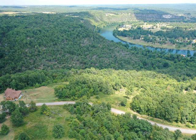 Property at 002-11229-006 Rustic Ridge Dr, Norfork, AR 72658