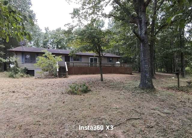 Property at 16949 Hwy 160, Alton, MO 65606, 4 beds, 3 baths