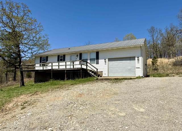 Property at 210 Loch Rannoch Dr, Mountain Home, AR 72653, 3 beds, 2 baths