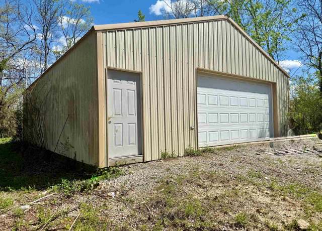 Property at 6577 Hwy 202, Flippin, AR 72634, 2 beds, 1 bath