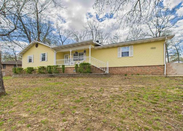 Property at 1604 Gregg Rd, Mountain Home, AR 72653, 3 beds, 2 baths